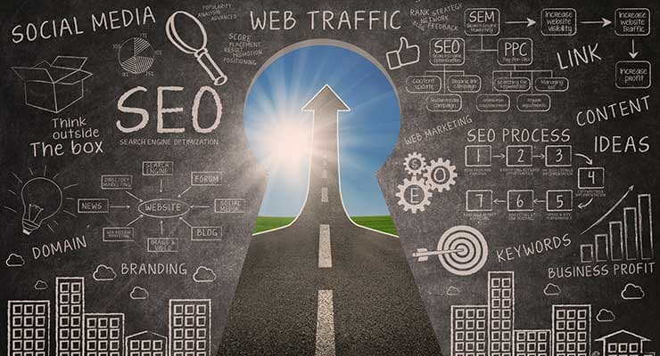 technical seo