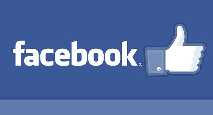 Facebook Logo