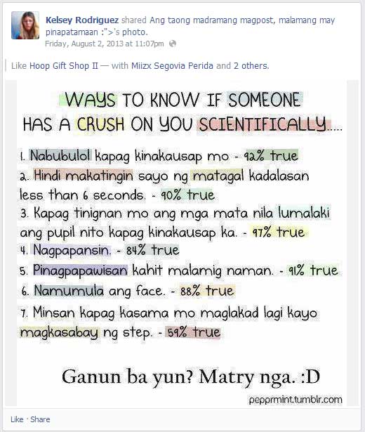 facebook fake liker proof