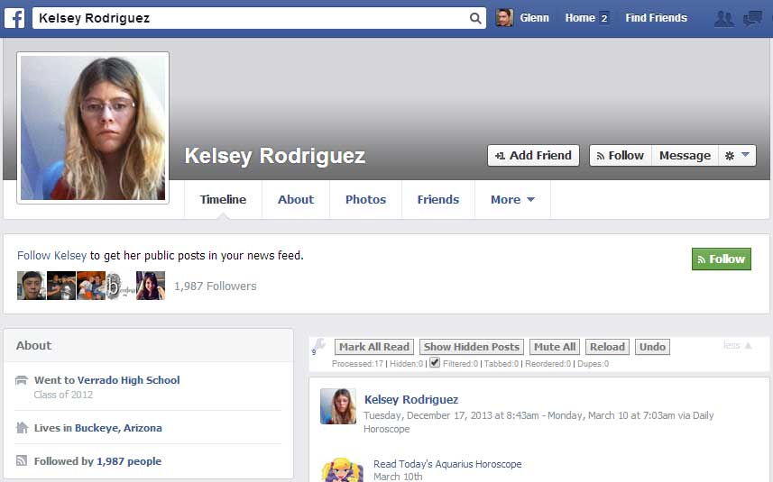 facebook fake liker