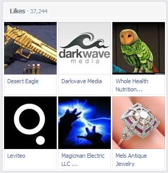 fake liker likes
