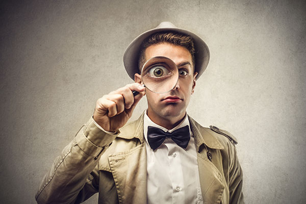 Investigate Customer Review
