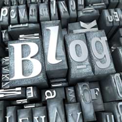 Small Business Blogging